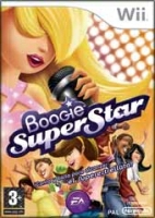 Boogie Superstar